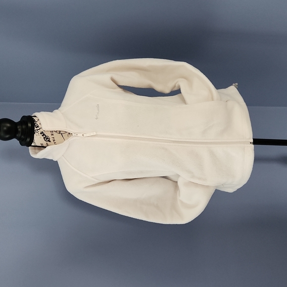 Columbia Jackets & Blazers - Columbia fleece jacket